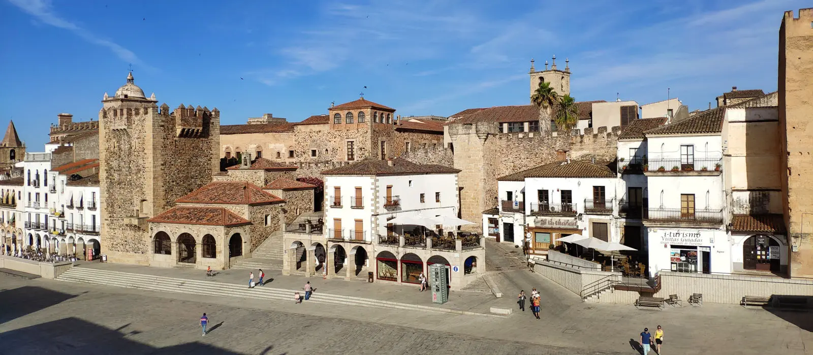  inmobiliaria caceres